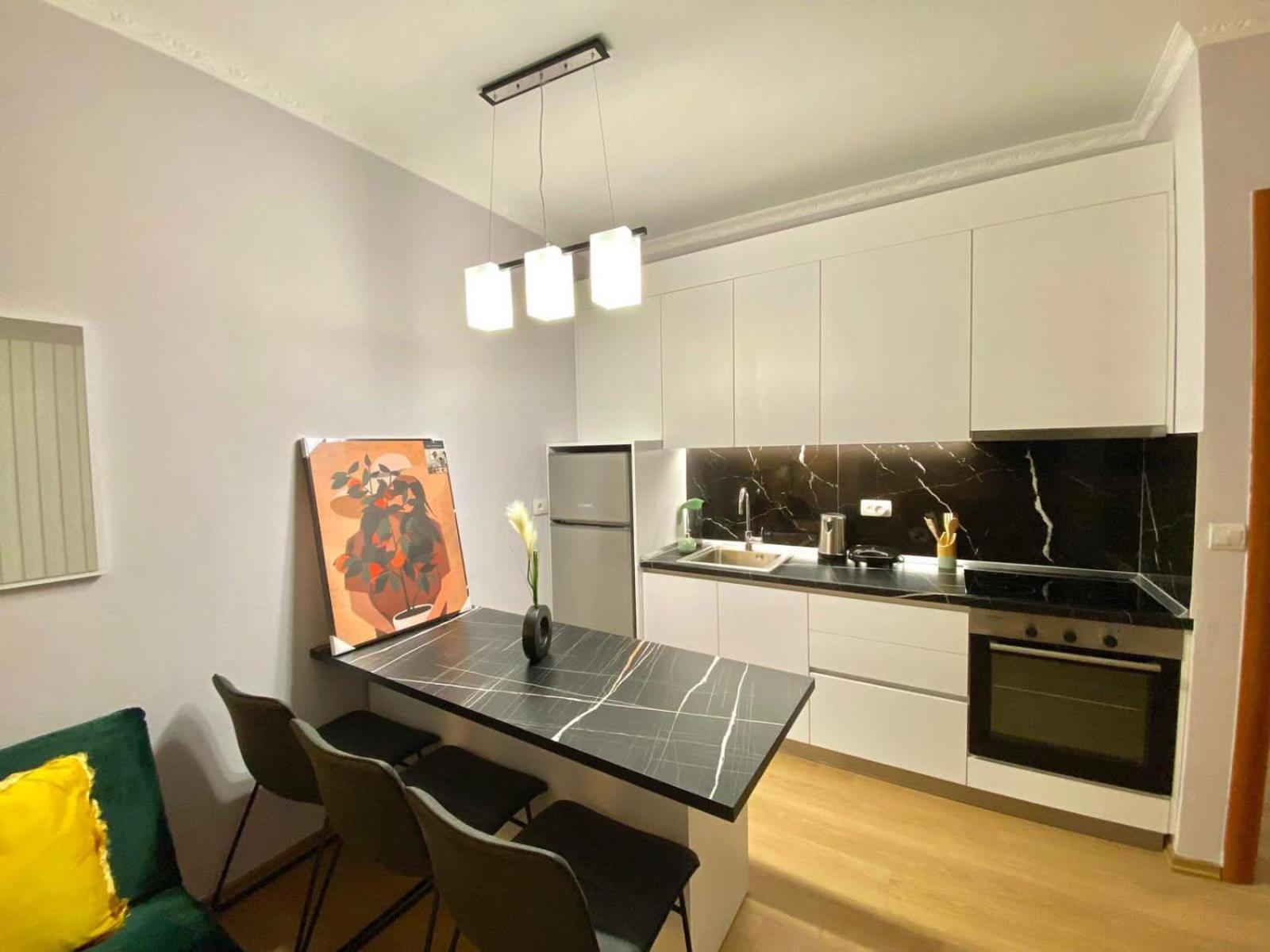Signature 11 Appartement Tirana